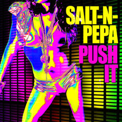 Push It (Instrumental)