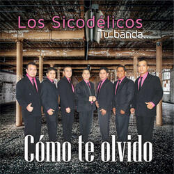 Como te olvido