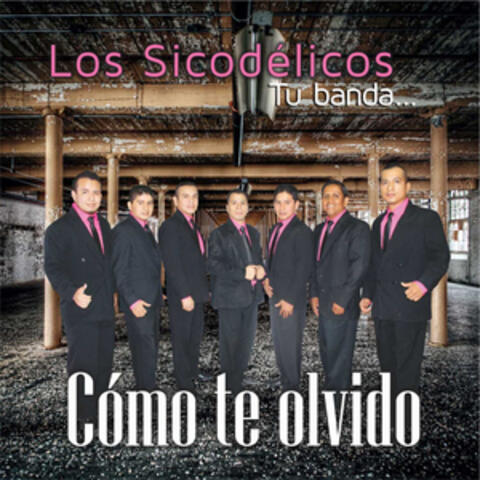 Los Sicodelicos