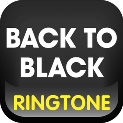 Back to Black (Cover) ringtone