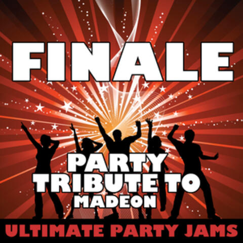 Finale (Party Tribute to Madeon) - Single