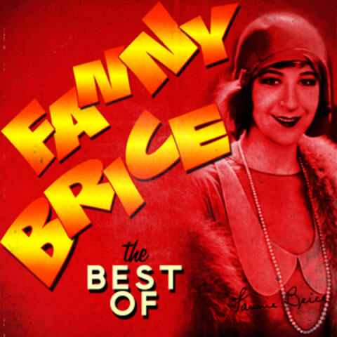 Fanny Brice