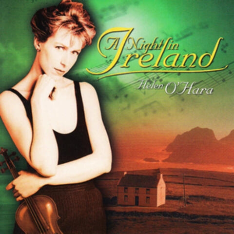 Helen O'Hara