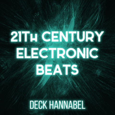 21th Century Electronic Beats