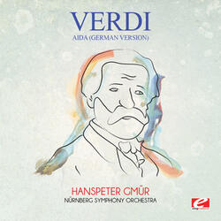 Aida (German Version): Part I