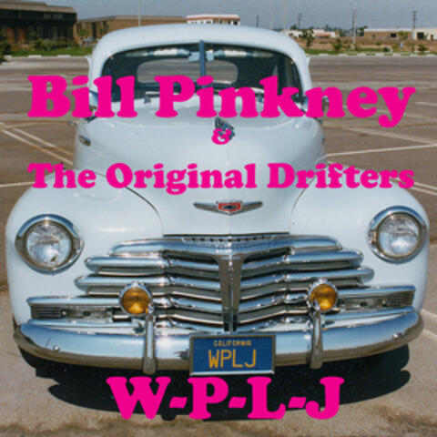 Bill Pinkney & the Original Drifters