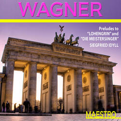 Siegfried Idyll, For Small Orchestra In E Major, WWV 103