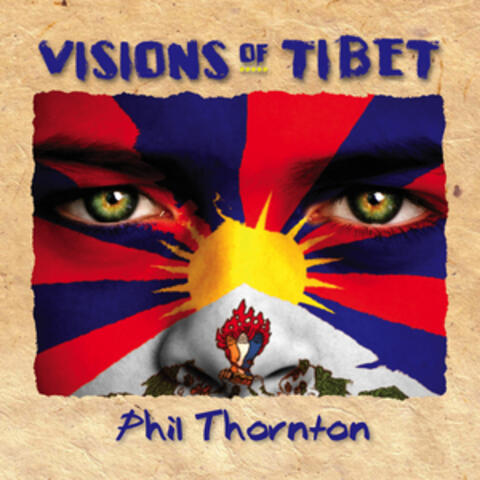 Visions of Tibet
