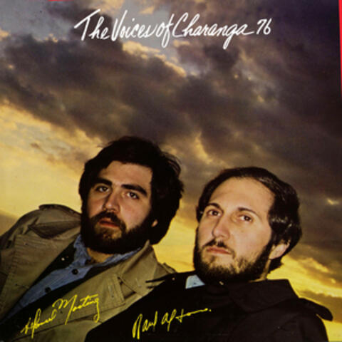 The Voices Of Charanga 76