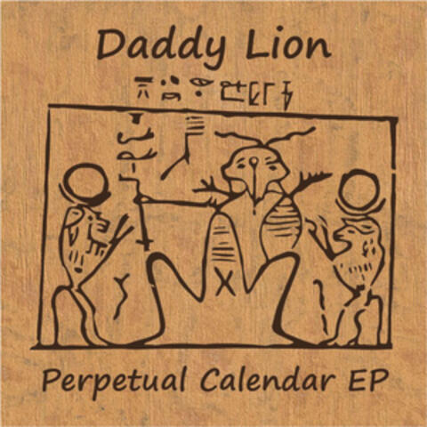 Perpetual Calendar EP