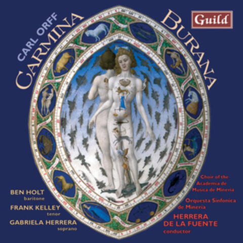 Orff: Carmina Burana