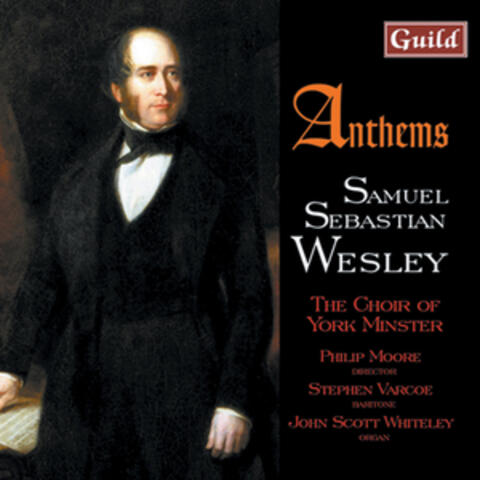 Wesley: Anthems