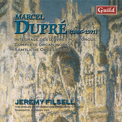 Le Tombeau Te Titelouze, Op. 38: Veni Creator Spiritus