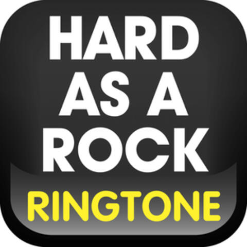 Hard as a Rock (Cover) Ringtone