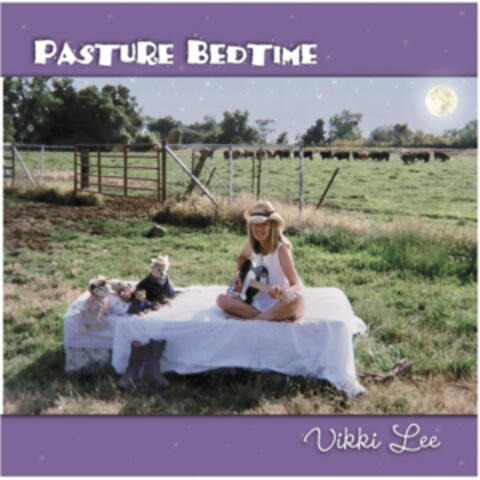 Pasture Bedtime