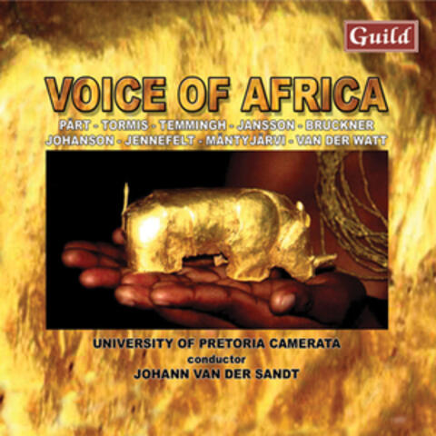 Voices of Africa