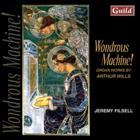 Wills: Organ Works
