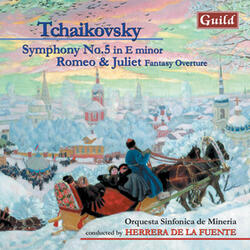 Symphony No. 5 in E Minor, Op. 64: Finale, Andante maestoso - Allegro vivace