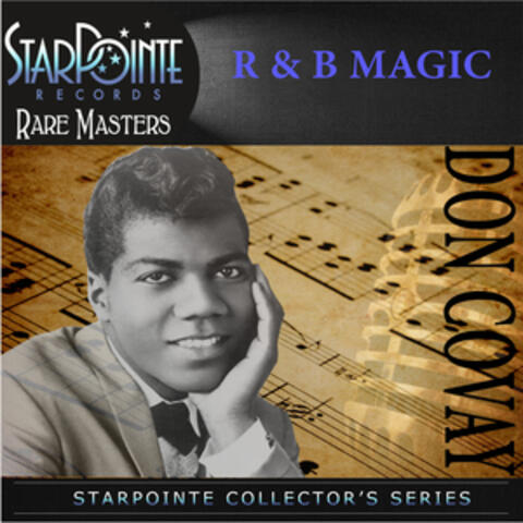 R & B Magic