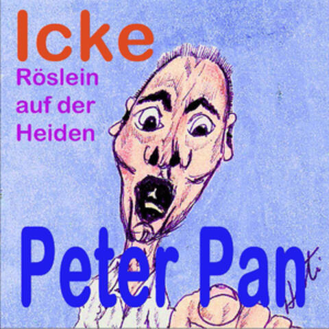 ICKE / Röslein auf der Heiden