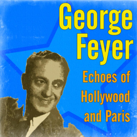 Echoes of Hollywood and Paris