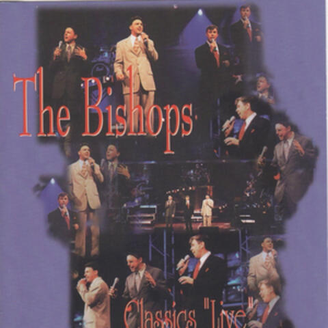 Classics "Live"