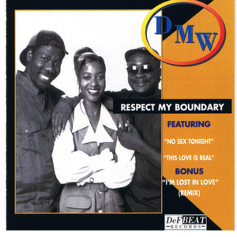 Respect My Boundary