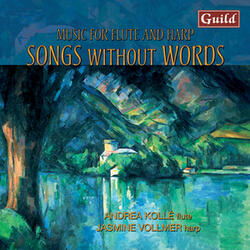 Cradle Song, Op. 67 No. 6 "Songs without Words"