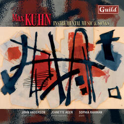 Suite: Rondo (Allegretto)