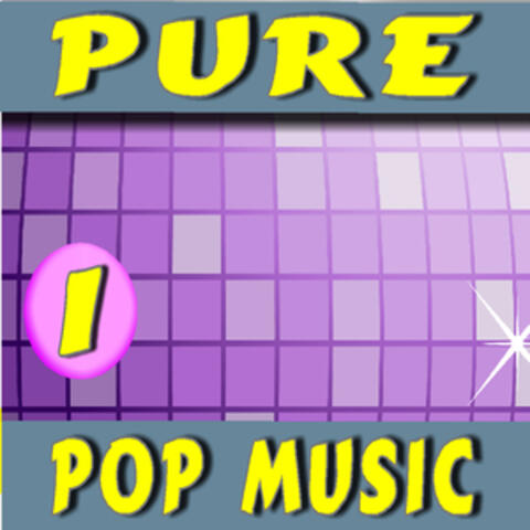 Pure Pop Music, Vol. 1 (Special Edition)