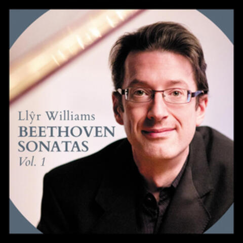 Beethoven: Sonatas, Vol. 1