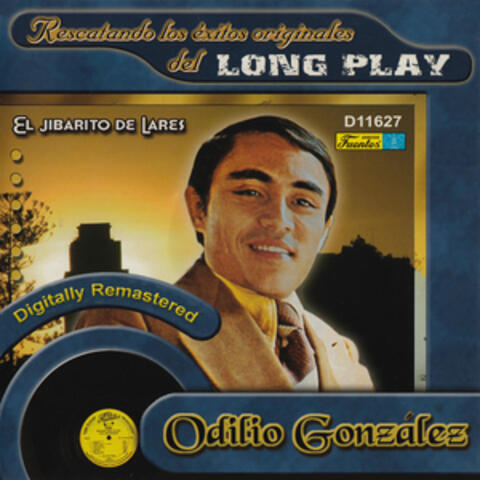 Odilio González