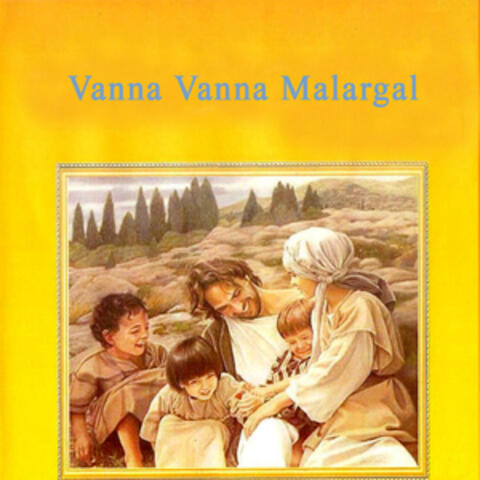 Vanna Vanna Malargal
