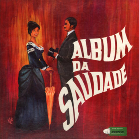 Álbum da Saudade, Vol. 2 - Aos Pés da Cruz
