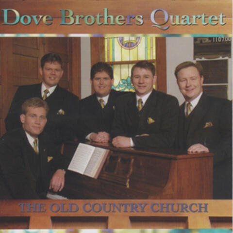 The Old Country Church
