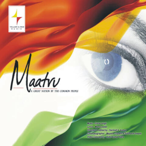 Maatru - Single