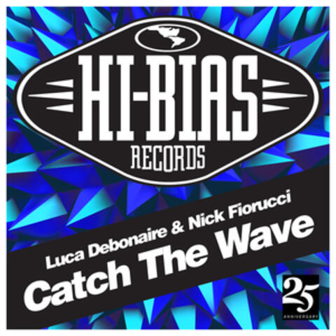 Catch the Wave