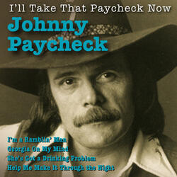My Heroes Have Always Been Cowboys