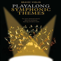 Symphony No. 41 3rd Movement