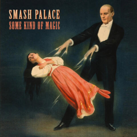 Some Kind of Magic