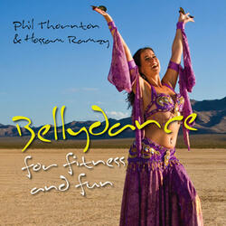 Morocco Dance 2