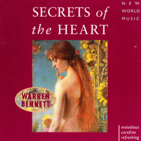 Secrets of the Heart