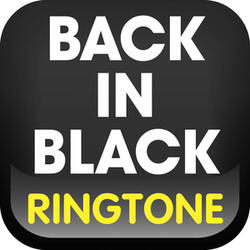 Back in Black Ringtone