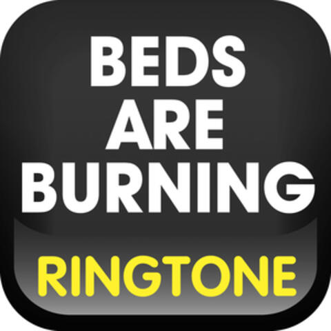 Beds Are Burning (Cover) Ringtone