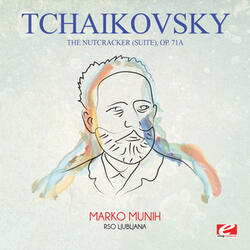 The Nutcracker (suite), Op. 71a: II. March