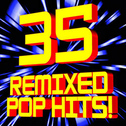 I Want You to Know (Remixed)