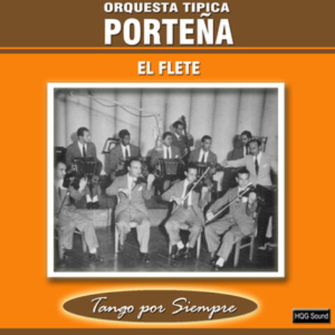 Orquesta Tipica Porteña