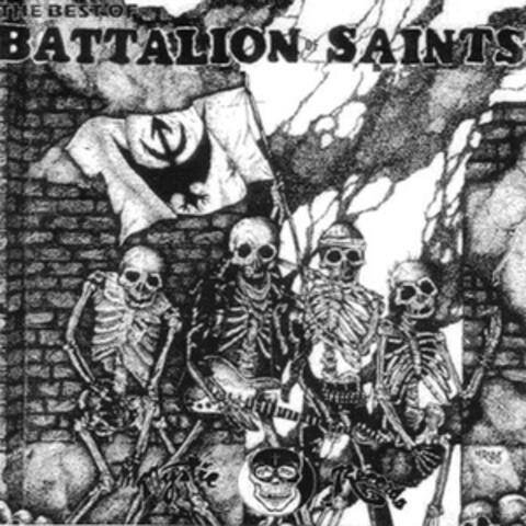 The Best of Battalion of Saints