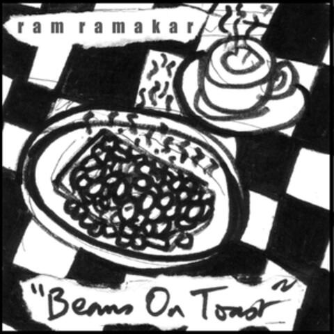 Beans on Toast