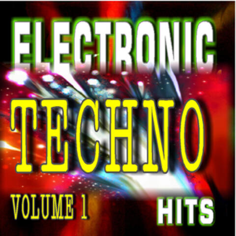 Electronic Techno Hits, Vol. 1 (Special Edition)